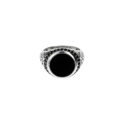 Bague Homme Albert M. WSOX00076.BS-22 22