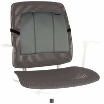 Seat Back Fellowes Grey