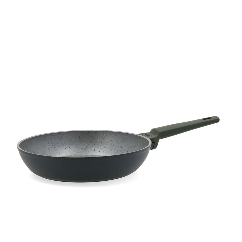 Poêle anti-adhésive Pyrex Geoh Aluminium forgé 26 cm