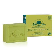 Champoing Solide Dr. Tree   Hydratant 75 g