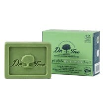 Champoing Solide Dr. Tree   Utilisation Quotidienne 75 g