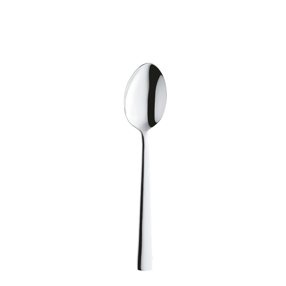 Set of Spoons Amefa Bliss Dessert Metal Steel 12 Units