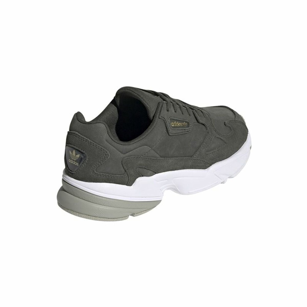 Chaussures de sport pour femme Adidas Originals Falcon Legend Olive