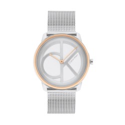 Montre Femme Calvin Klein 25200218