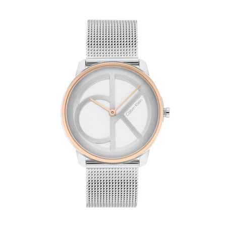 Montre Femme Calvin Klein 25200218