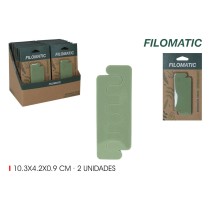 Séparateur de doigts Filomatic 2 Unités