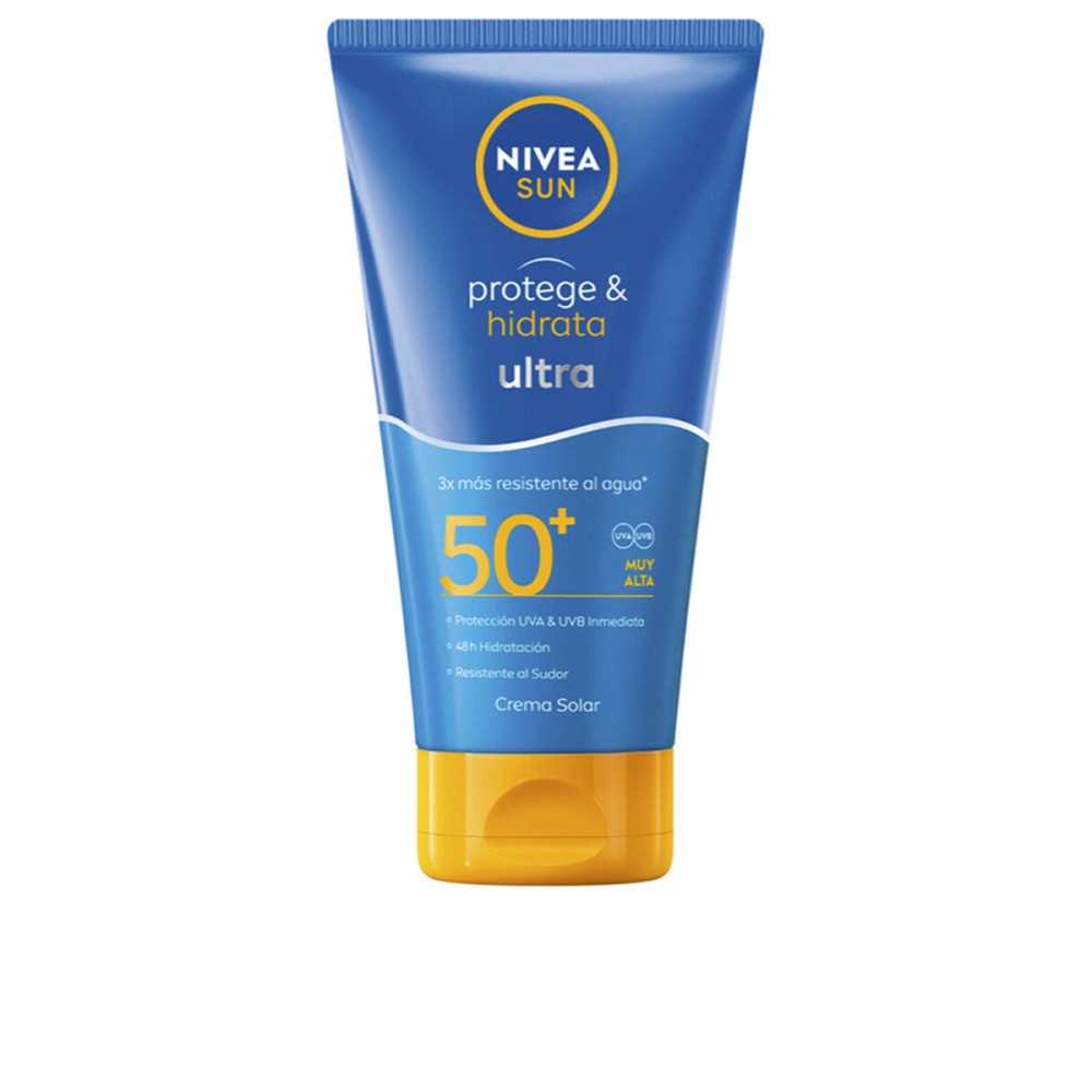 Sonnenschutz Nivea Sun 150 ml Spf 50