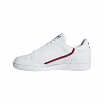 Sports Shoes for Kids Adidas Continental 80 White