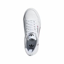 Kinder Sportschuhe Adidas Continental 80 Weiß