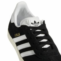 Sports Shoes for Kids Adidas Gazelle Black