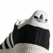 Sports Shoes for Kids Adidas Gazelle Black