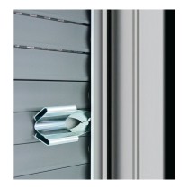 Doorstop Schellenberg 2 Units