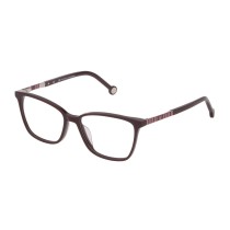 Ladies' Spectacle frame Carolina Herrera VHE838-09FD Ø 53 mm