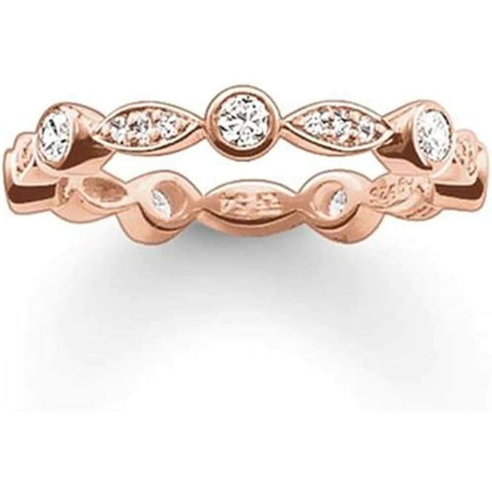 Ladies' Ring Thomas Sabo TR1985-416-14-54 (14)