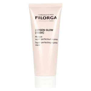 Masque facial Oxygen-Glow Super Perfecting Express Filorga 75 ml