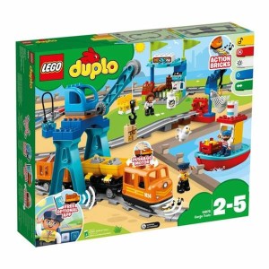 Konstruktionsspiel   Lego 10875         Bunt 105 Stücke