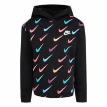 Sweat-shirt Enfant Nike Nsw Noir