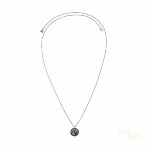 Collier Femme DKNY 5520025 80 cm 17 cm