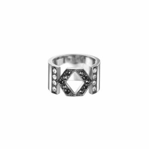 Bague Femme Karl Lagerfeld 5448358 (15)