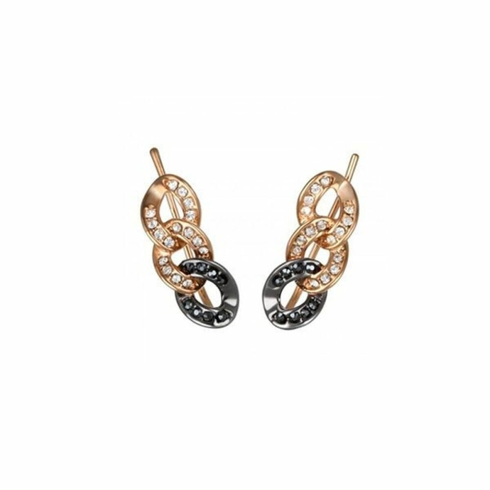 Ladies' Earrings Karl Lagerfeld 5378357 1,5 cm