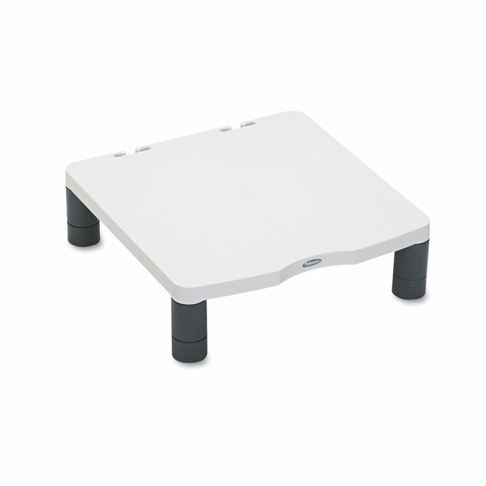 Laptop-Stand Fellowes 10 x 33,6 x 34,6 cm Silber