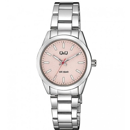 Montre Femme Q&Q Q82A-005PY (Ø 30 mm)