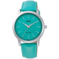 Ladies' Watch Q&Q Q59B-001PY (Ø 40 mm)