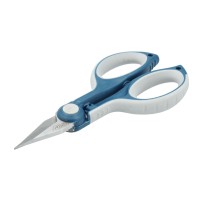 Electrician Scissors Ferrestock HRC52-54 160 mm Stainless steel