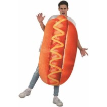 Déguisement pour Adultes Hot Dog L