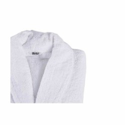 Peignoir de bain L/XL Blanc (6 Unités)