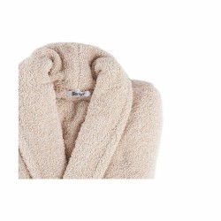 Bademantel Berilo REF-2/ML Beige M/L (6 Stück)