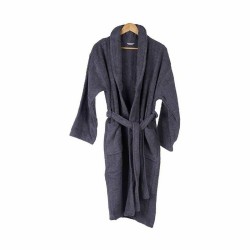 Dressing Gown Berilo REF-8/LXL Grey L/XL (6 Units)