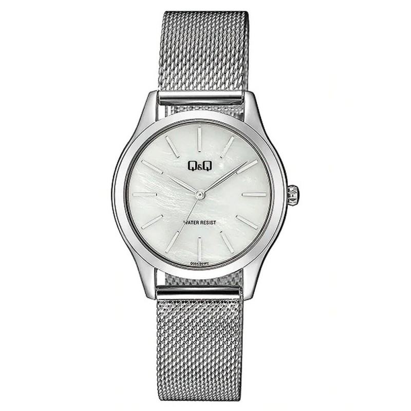 Montre Femme Q&Q Q02A-001PY (Ø 33 mm)