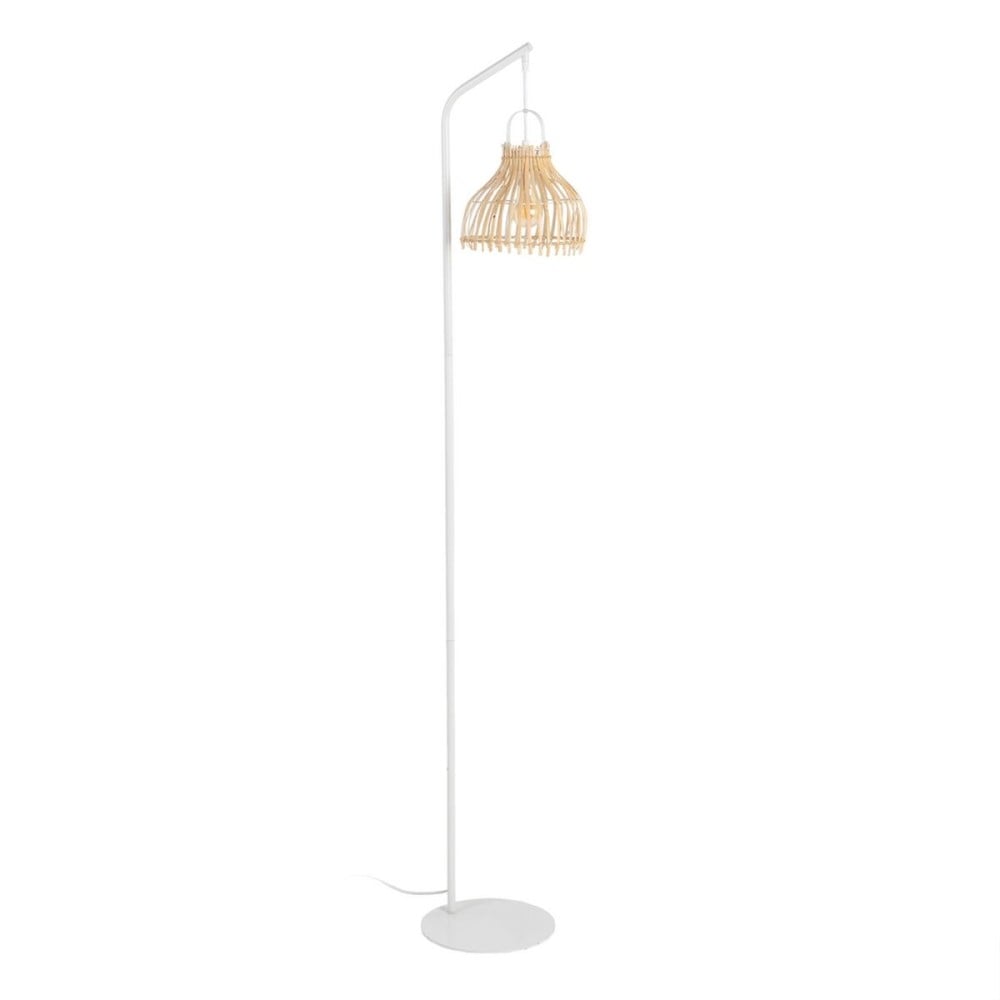 Lampadaire 31 x 25 x 162 cm Fer