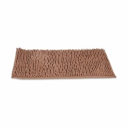 Tapis de bain Berilo NT/3 Naturel 59 x 40 x 2,5 cm (12 Unités)