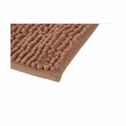 Bath rug Berilo NT/3 Natural 59 x 40 x 2,5 cm (12 Units)