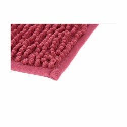 Tapis de bain Berilo MA/8 Bordeaux 60 x 40 x 2 cm (12 Unités)