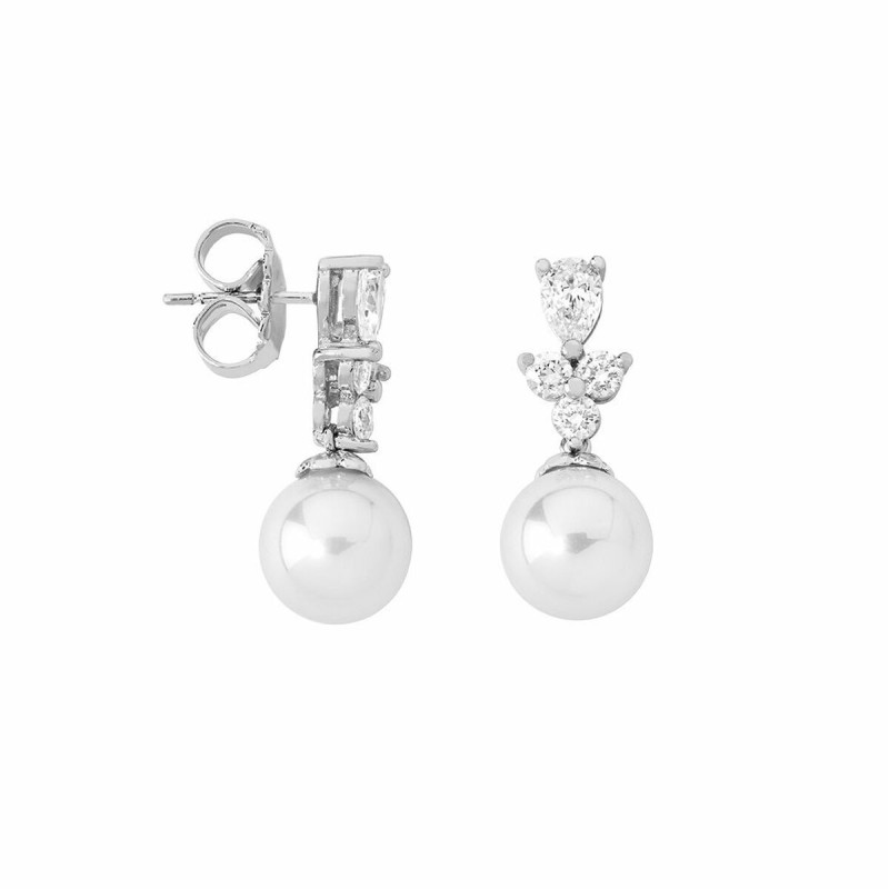 Boucles d´oreilles Femme Majorica 10190.01.2.906.701.1