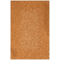 Matériaux pour travaux manuels Faibo Marron Liège 20 x 30 cm (10 Pièces)