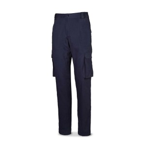 Pantalons de sécurité Stretch 588pbsam Blue marine