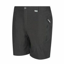 Short de Sport pour Homme Regatta Noir