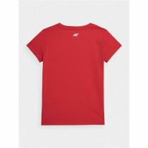 T shirt à manches courtes Enfant 4F