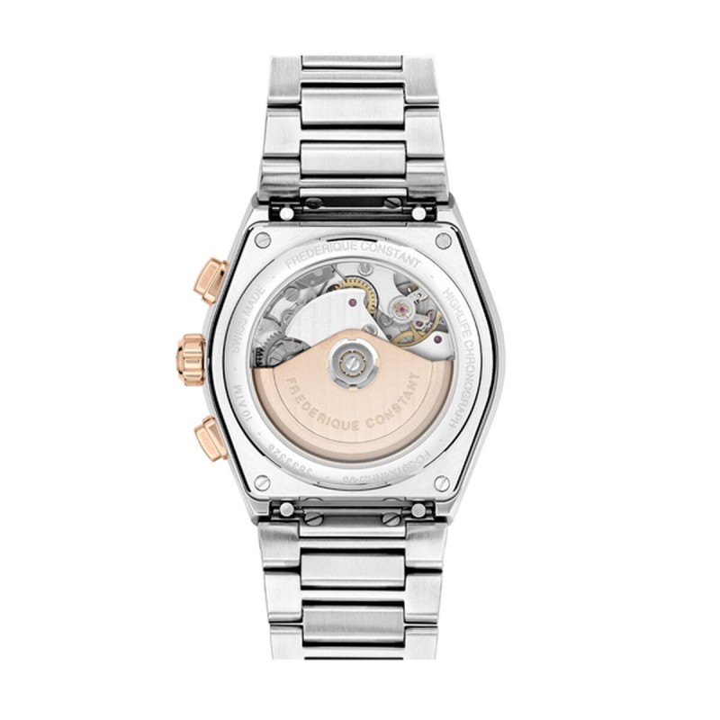 Ladies' Watch Frederique Constant FC-391V4NH2B