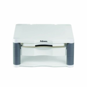 Support de table d'écran Fellowes 91713 Argenté