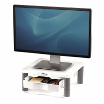 Support de table d'écran Fellowes 91713 Argenté