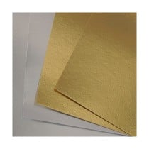 Papiers carton Iris Crème 50 x 65 cm