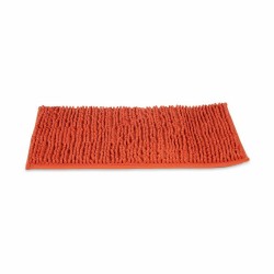 Tapis de bain Berilo GI/6 Orange 60 x 40 x 2 cm (12 Unités)