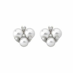 Boucles d´oreilles Femme Majorica 15725.01.2.000.010.1