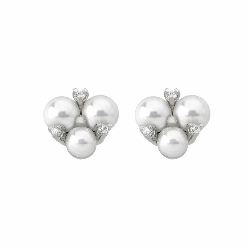 Boucles d´oreilles Femme Majorica 15725.01.2.000.010.1