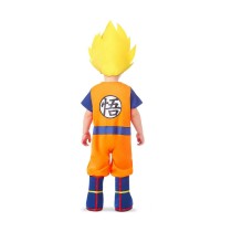 Déguisement pour Enfants Dragon Ball Z Goku (3 Pièces)